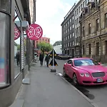 Apartamento Das Appartement Tallinn *