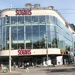 Apartamento Das Appartement Tallinn