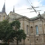 Das Appartement Tallinn Talin
