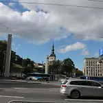 Apartamento Das Appartement Tallinn *