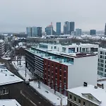 Appartement Das Appartement Tallinn