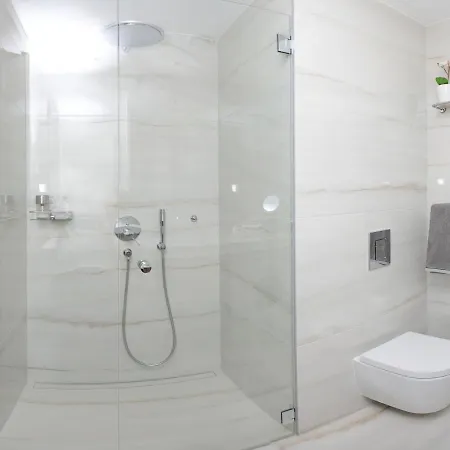 Das Appartement Tallinn Apartment Reval