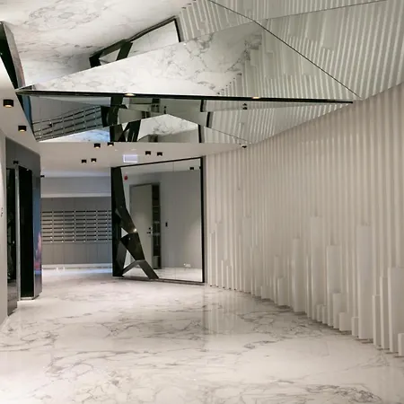 Apartament Das Appartement Tallinn *