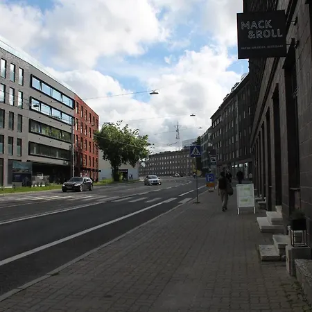 Das Appartement Tallinn Tallin