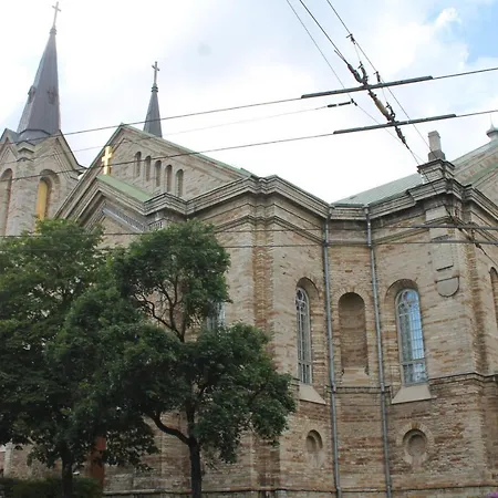 Das Appartement Tallinn 塔林