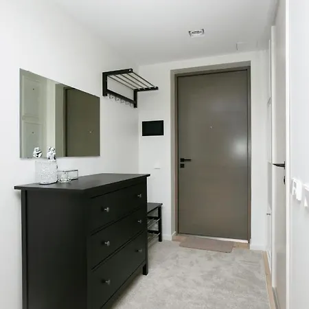 Das Appartement Tallinn *