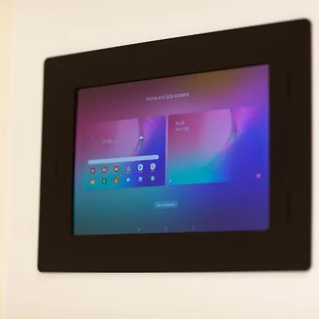 Apartament Das Appartement Tallinn