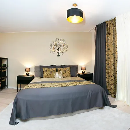 Apartament Das Appartement Tallinn