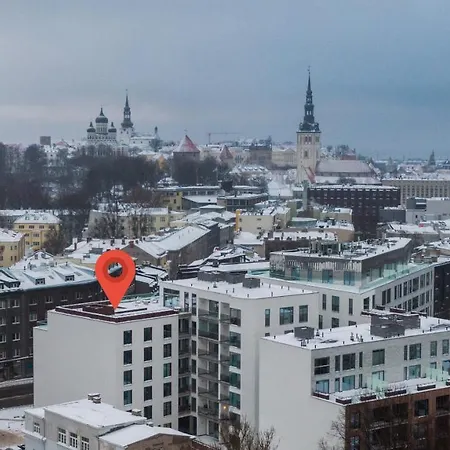 Korter Das Appartement Tallinn Tallinn