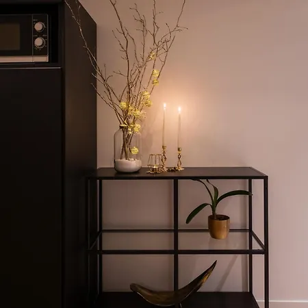 Das Appartement Tallinn 公寓 *