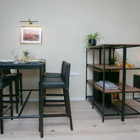 Apartament Das Appartement Tallinn