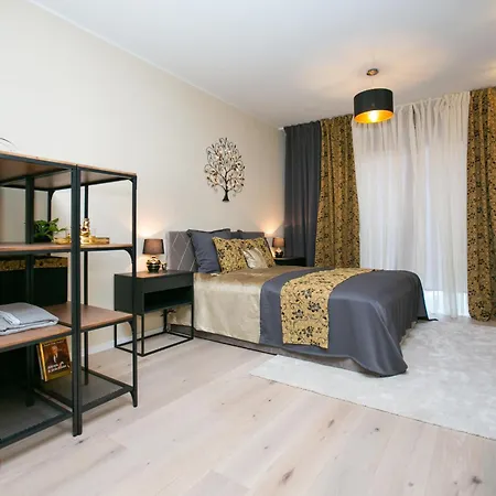 Das Appartement Tallinn Apartamento *
