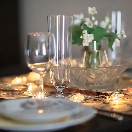 Korter Das Appartement Tallinn *