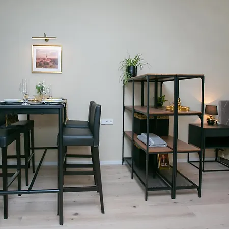 Das Appartement Tallinn * Таллин