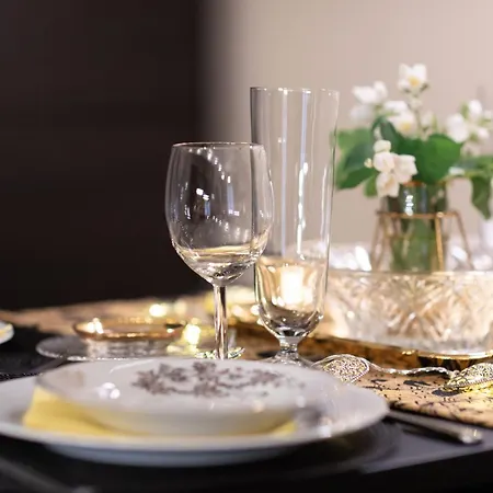 Das Appartement Tallinn Апартаменты