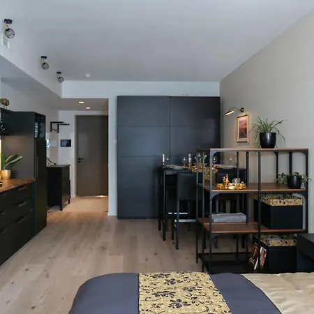 Apartamento Das Appartement Tallinn Talin