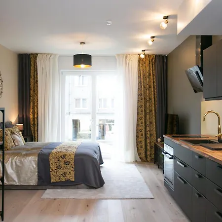 Apartamento Das Appartement Tallinn Talin