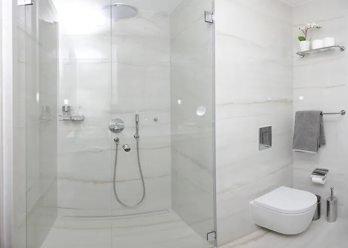 Das Appartement Tallinn Апартаменты Таллин