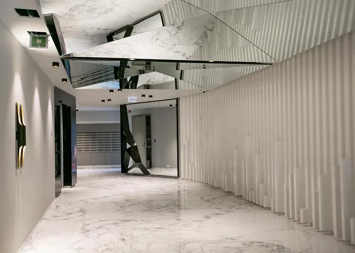 Апартаменты Das Appartement Tallinn *