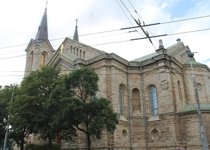 Das Appartement Tallinn Tallin