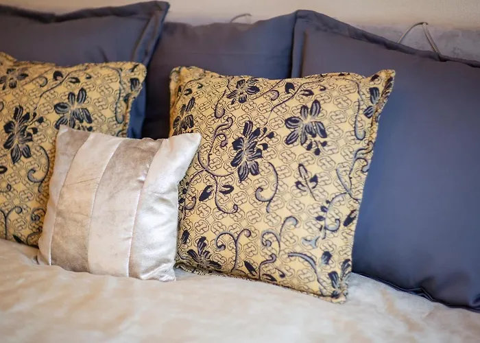 Das Appartement Tallinn Апартаменты *