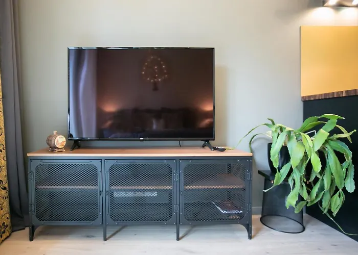 Das Appartement Tallinn Апартаменты