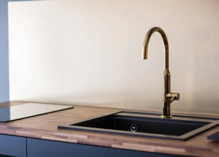 Das Appartement Tallinn Apartamento