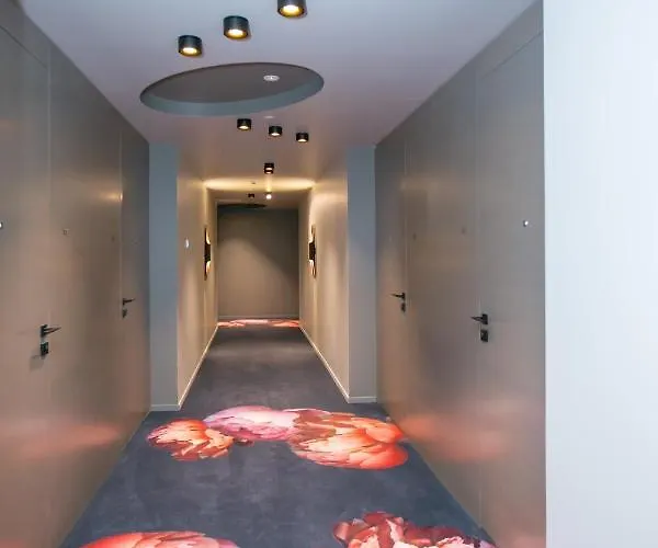 Das Appartement Tallinn