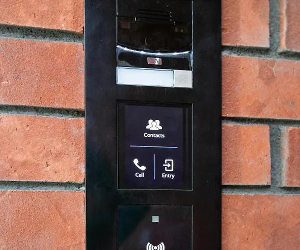 Das Appartement Tallinn Apartment