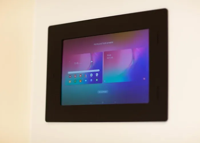 Апартаменты Das Appartement Tallinn