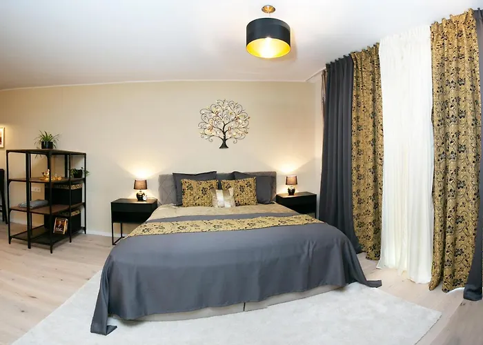 Apartment Das Appartement Tallinn