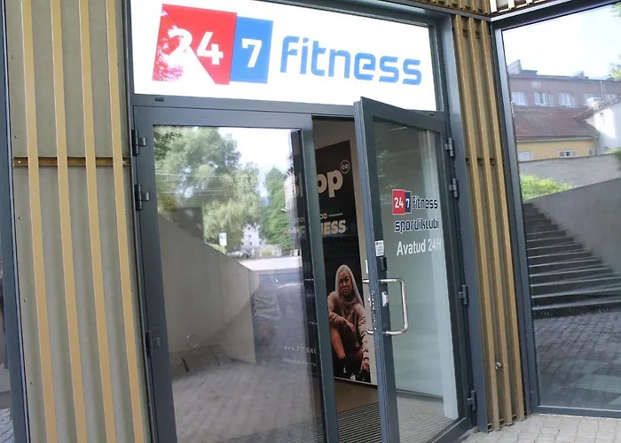 Das Appartement Tallinn Apartment *