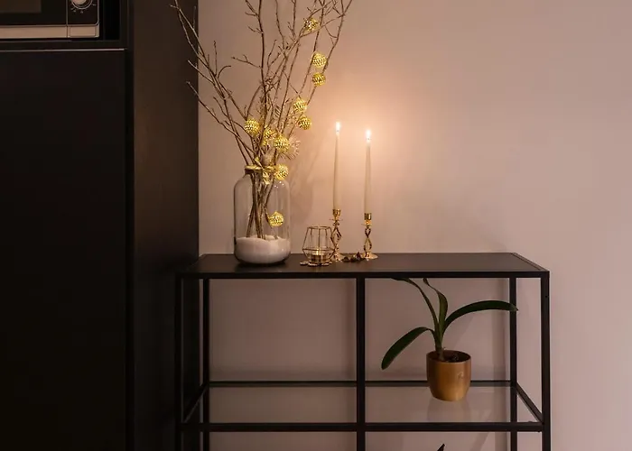 Das Appartement Tallinn Апартаменты *