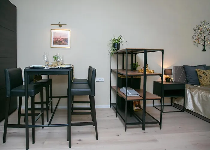 Das Appartement Tallinn * Таллин