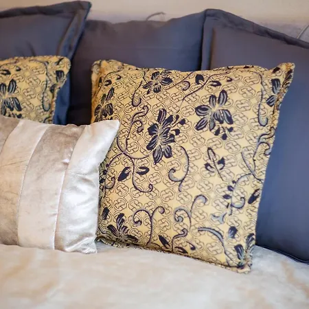 Das Appartement Tallinn 公寓 *