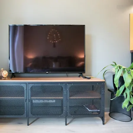 Das Appartement Tallinn 公寓