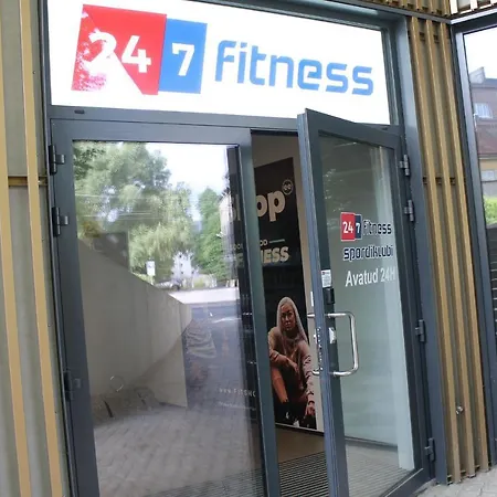 Das Appartement Tallinn 公寓 *