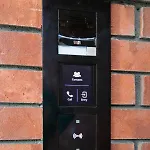 Das Appartement Tallinn Апартаменты