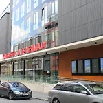 Апартаменты Das Appartement Tallinn *