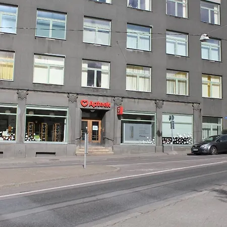 Das Appartement Tallinn * Таллин